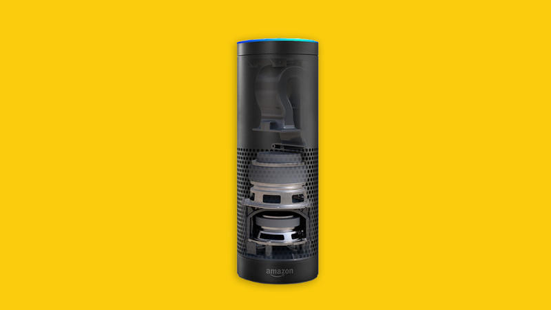 Image: Gizmodo / Amazon